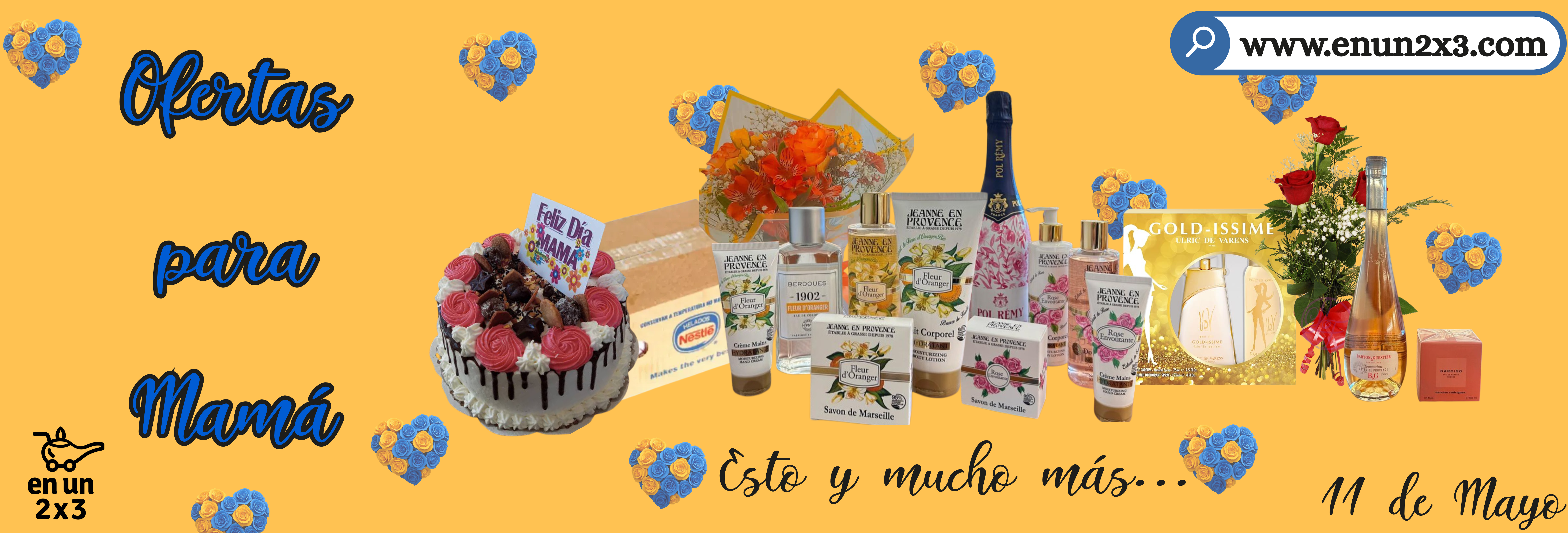 Dia de las madres