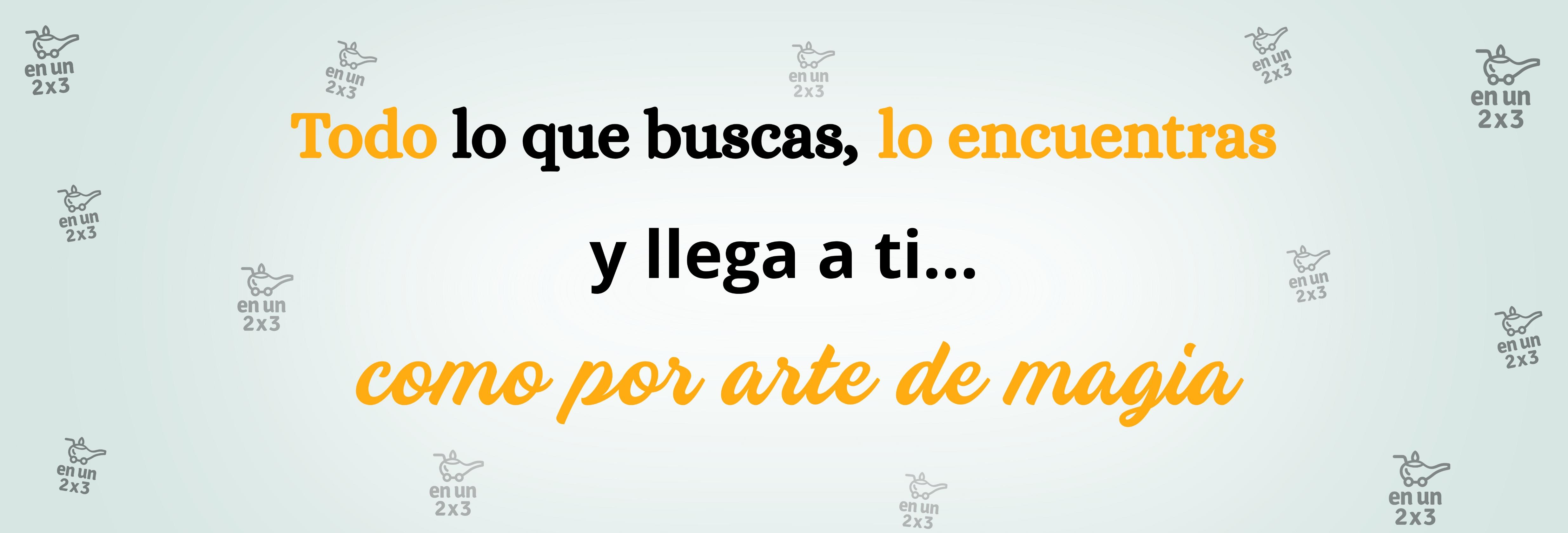 Todo lo que buscas